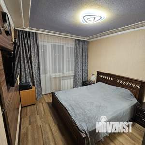 3-к квартира, на длительный срок, 62м2, 2/9 этаж