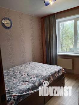 1-к квартира, посуточно, 61м2, 1/1 этаж