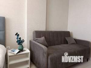 1-к квартира, посуточно, 41м2, 1/1 этаж
