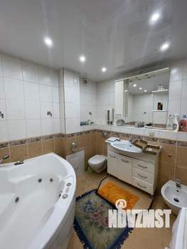 3-к квартира, на длительный срок, 87м2, 6/9 этаж