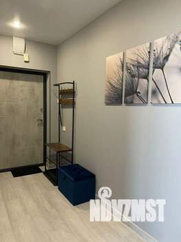 2-к квартира, посуточно, 69м2, 1/1 этаж