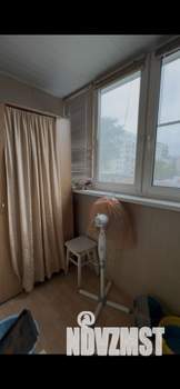 1-к квартира, на длительный срок, 35м2, 3/9 этаж