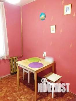 1-к квартира, посуточно, 35м2, 4/9 этаж