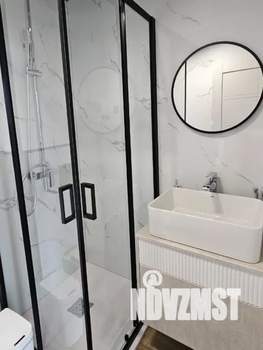 1-к квартира, посуточно, 22м2, 1/1 этаж