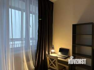 2-к квартира, посуточно, 53м2, 1/1 этаж