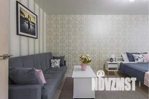 1-к квартира, посуточно, 34м2, 2/5 этаж