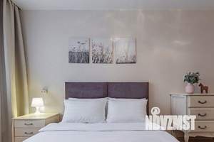 2-к квартира, посуточно, 20м2, 1/1 этаж