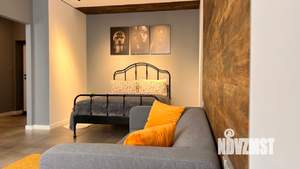 1-к квартира, на длительный срок, 39м2, 16/16 этаж