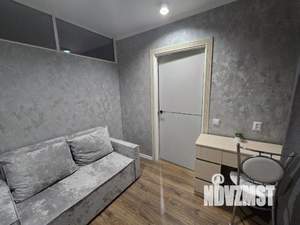 3-к квартира, посуточно, 59м2, 1/1 этаж