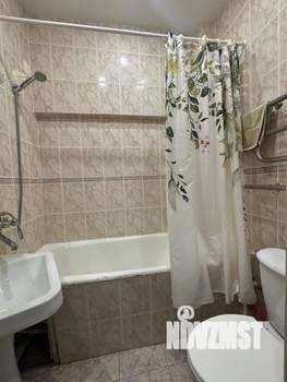 1-к квартира, на длительный срок, 37м2, 3/3 этаж