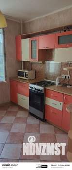 1-к квартира, на длительный срок, 34м2, 3/9 этаж