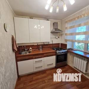 2-к квартира, посуточно, 42м2, 3/5 этаж
