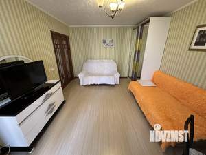 1-к квартира, на длительный срок, 39м2, 6/10 этаж