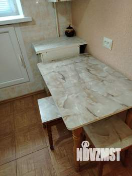 1-к квартира, на длительный срок, 35м2, 1/5 этаж