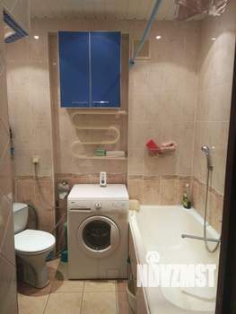 2-к квартира, на длительный срок, 53м2, 1/2 этаж