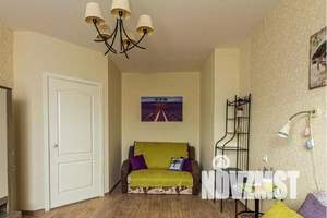 1-к квартира, посуточно, 32м2, 9/10 этаж