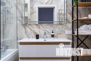 2-к квартира, посуточно, 74м2, 3/6 этаж