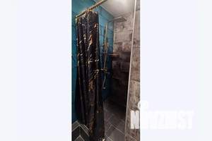 1-к квартира, посуточно, 25м2, 1/2 этаж