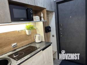 1-к квартира, посуточно, 15м2, 8/12 этаж