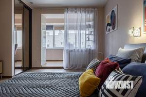 2-к квартира, посуточно, 54м2, 9/9 этаж