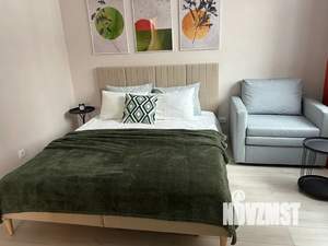 2-к квартира, посуточно, 66м2, 1/19 этаж