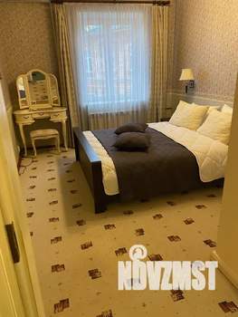 2-к квартира, посуточно, 58м2, 3/5 этаж