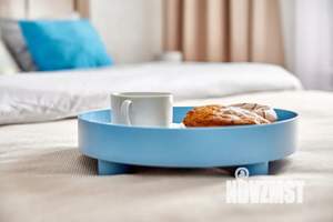 1-к квартира, посуточно, 42м2, 16/26 этаж