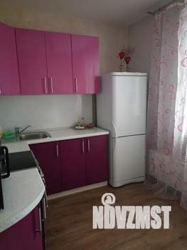 1-к квартира, посуточно, 38м2, 13/27 этаж