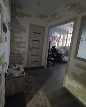 1-к квартира, на длительный срок, 50м2, 13/24 этаж