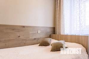 Студия квартира, посуточно, 20м2, 5/12 этаж