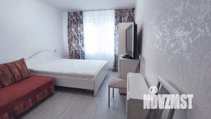 1-к квартира, посуточно, 26м2, 1/1 этаж