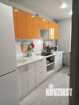 1-к квартира, посуточно, 34м2, 1/1 этаж