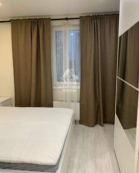 2-к квартира, на длительный срок, 78м2, 7/17 этаж