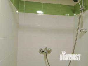 1-к квартира, посуточно, 18м2, 1/1 этаж