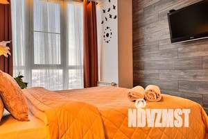 2-к квартира, посуточно, 65м2, 16/18 этаж