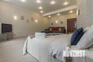 1-к квартира, посуточно, 131м2, 1/1 этаж