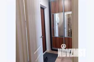 1-к квартира, посуточно, 24м2, 9/10 этаж