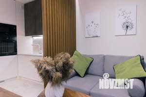 1-к квартира, посуточно, 47м2, 8/10 этаж