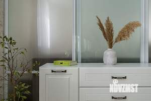 2-к квартира, посуточно, 53м2, 1/1 этаж