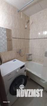 1-к квартира, на длительный срок, 33м2, 9/9 этаж