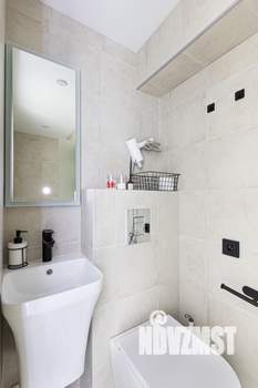 1-к квартира, посуточно, 12м2, 1/1 этаж