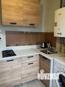 1-к квартира, на длительный срок, 40м2, 5/5 этаж