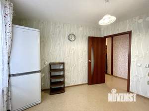 1-к квартира, на длительный срок, 50м2, 3/16 этаж