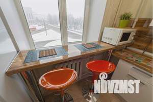 1-к квартира, посуточно, 36м2, 4/7 этаж