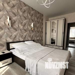 2-к квартира, посуточно, 53м2, 8/20 этаж