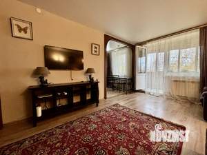 3-к квартира, на длительный срок, 53м2, 5/5 этаж