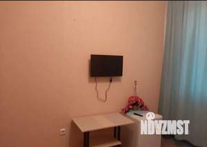 Студия квартира, посуточно, 23м2, 13/17 этаж