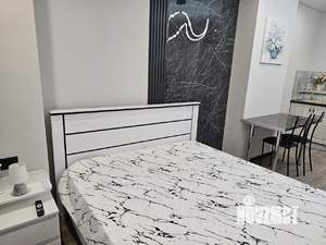 1-к квартира, посуточно, 27м2, 1/1 этаж