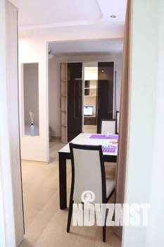 2-к квартира, посуточно, 40м2, 3/4 этаж