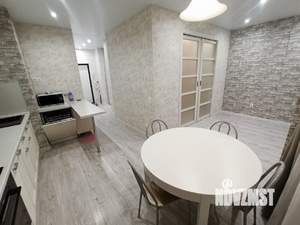 1-к квартира, на длительный срок, 48м2, 3/10 этаж